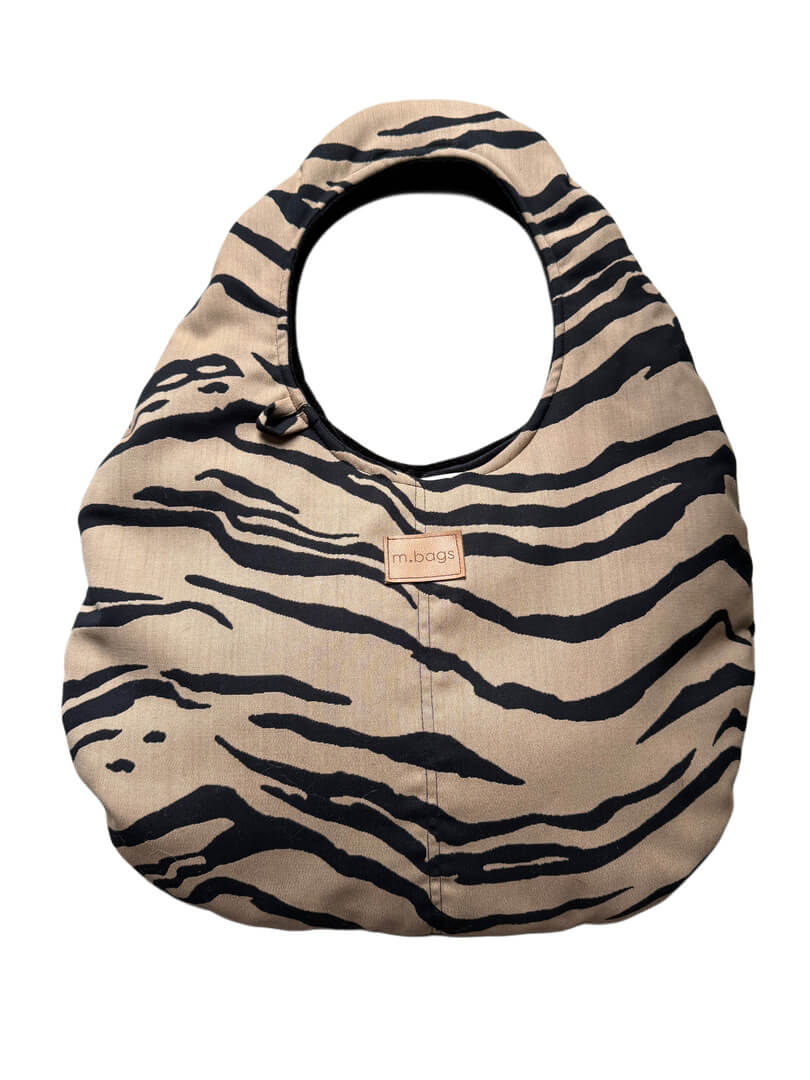 Mini Pillow Bag WILD DUNE  zdjęcie 4
