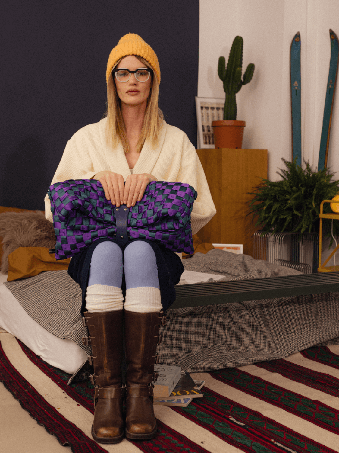 Silk Mirage zdjęcie 1