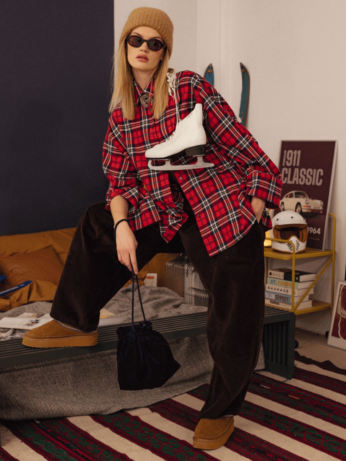 Navy Charm zdjęcie 1