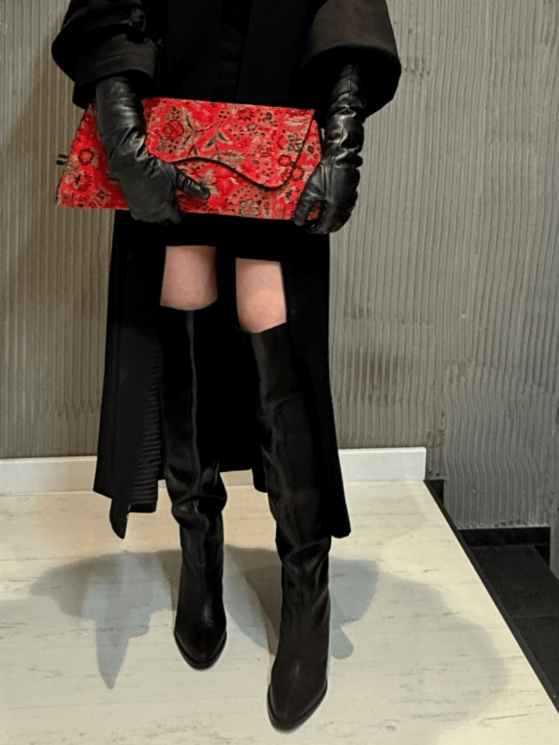 Crimson Affair zdjęcie 4