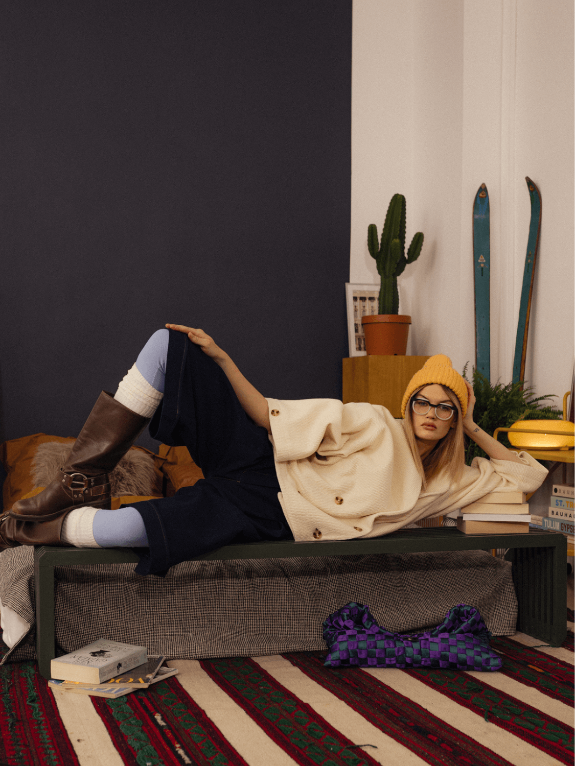 Silk Mirage zdjęcie 3