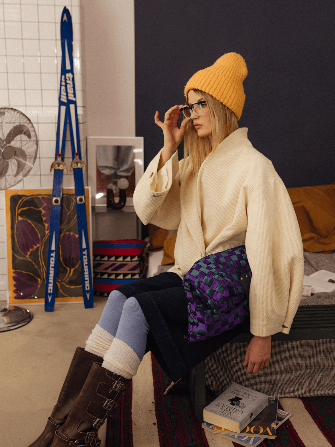 Silk Mirage zdjęcie 2