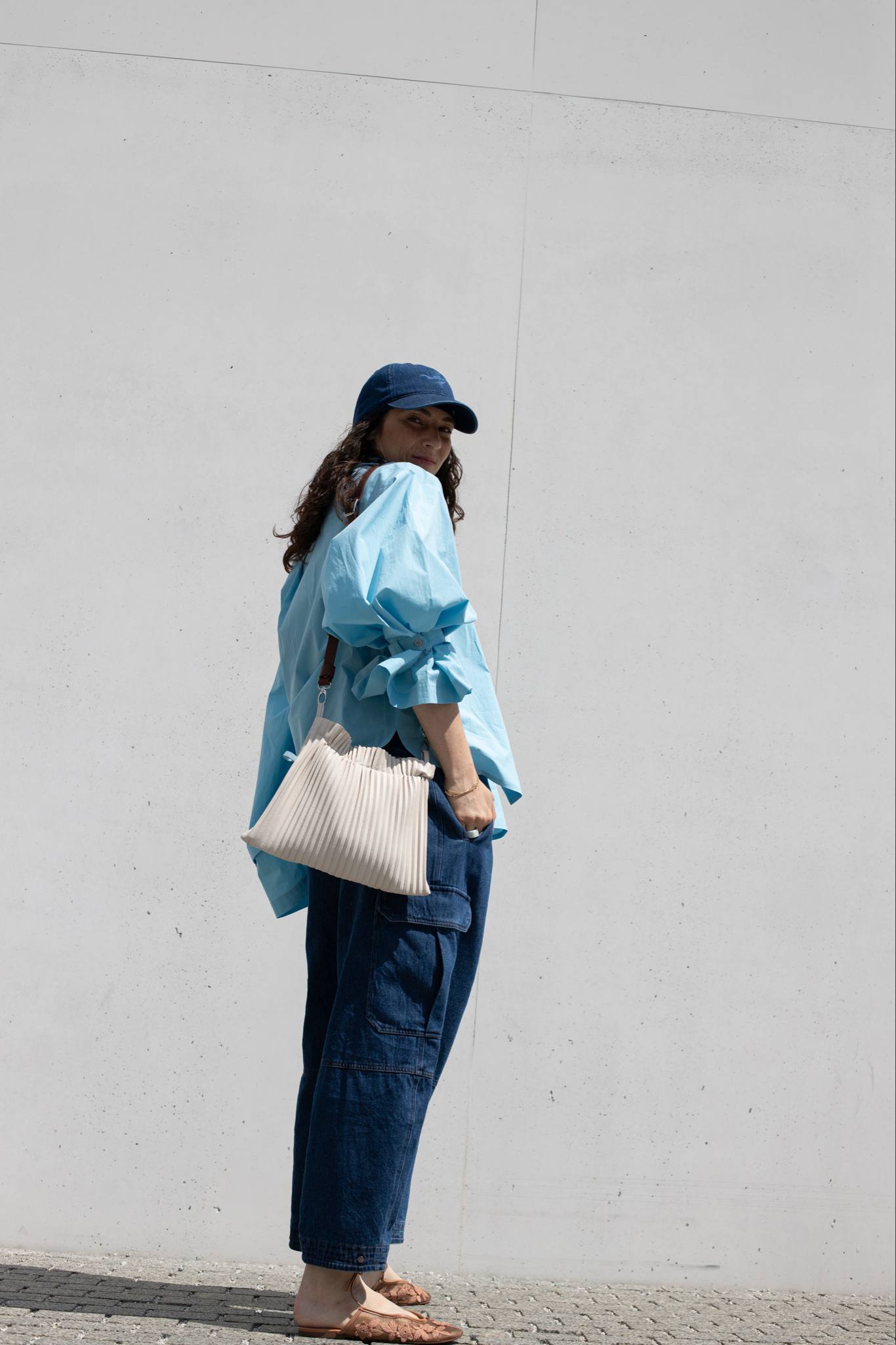 MYKA Bag - wyprzedane zdjęcie 1