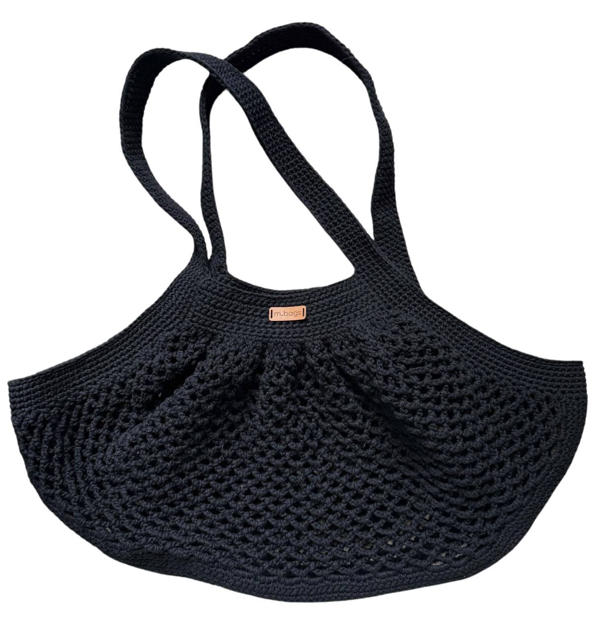 NOIR HOOK Bag zdjęcie 4