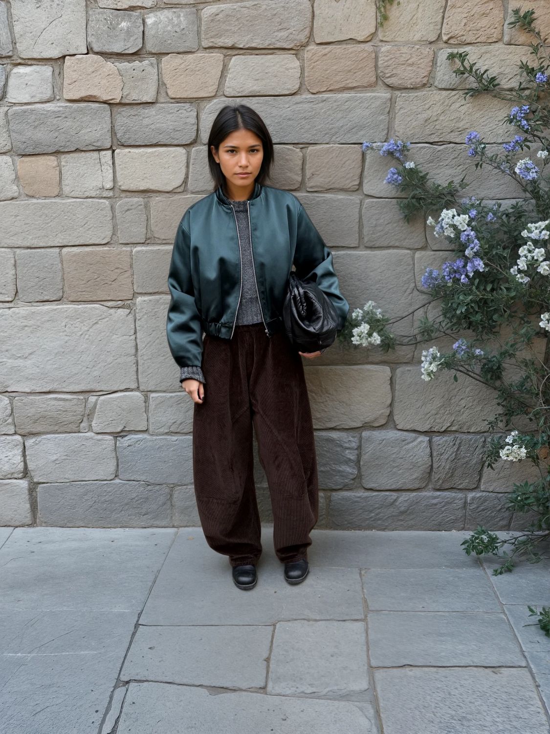 Clutch Silent Black zdjęcie 1